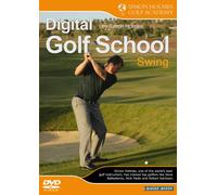 Digital Golf School - The Swing [Reino Unido] [DVD]