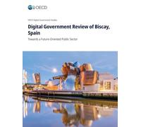 Digital Government Review of Biscay, Spain