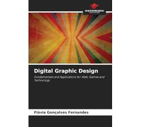 Digital Graphic Design