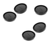 DIGITAL HD 5 tapones traseros E-Mount compatibles con Sony Nexus E-Mount ALC-R1EM