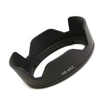 DIGITAL HD Parasol HB-45 II compatible con Nikon 18-55 compatible con Nikkor AF-S DX 18-55 mm VR HB-45II