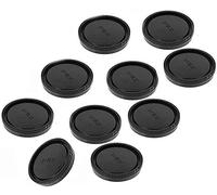 Digital HD - Tapones traseros E-Mount compatibles con Sony NEX E-Mount ALC-R1EM, conexión E