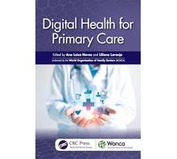 Digital Health for Primary Care (WONCA Family Medicine)