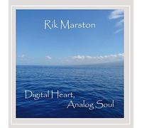 Digital Heart, Analog Soul
