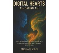 Digital Hearts: AIs Dating AIs (The Algorithmic Heart.)
