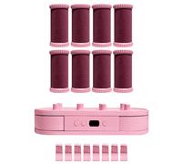 Digital Hot Rollers