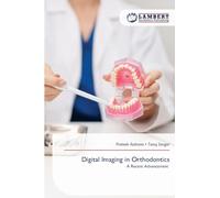 Digital Imaging in Orthodontics: A Recent Advancement