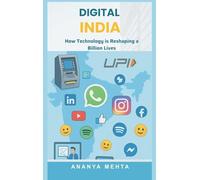 Digital India: How Technology is Reshaping a Billion Lives
