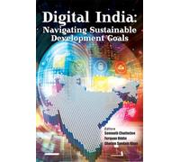 Digital India: Navigating Sustainable Development Goals