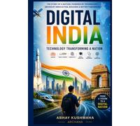 Digital India: Technology Transforming a Nation