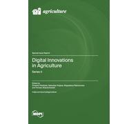 Digital Innovations in Agriculture-Series II