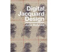 Digital Jacquard Design