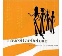 Digital Killed The Analog Star