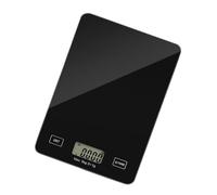 Digital Kitchen Scale - Kitchen Measuring Tool | Gram/ounce Measurement | 1g Precise Graduation Lcd Display Scale For Food | For Baking Cooking Meal Prep, Portion Control Weight Loss