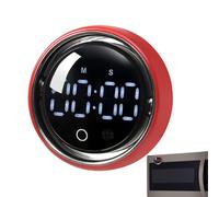 Digital Kitchen Timer | Smart Voice Countdown Clock