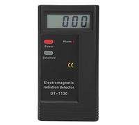 Digital LCD Electromagnetic Radiation Detector Dosimeter Tester Handheld Mini Digital LCD EMF Contador Del Metro