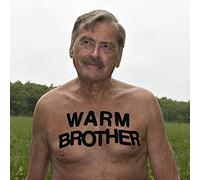 Digital Leather - Warm Brother