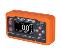 Digital Level with Programmable Angles