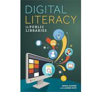 Digital Literacy in Public Libraries