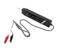 Digital Logic Sonda LP-1 para Alta Respuesta de Frecuencia - Probador de Circuitos para Modos de Pulso y Memoria 18V