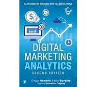 Digital Marketing Analytics