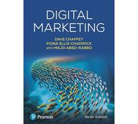 Marketing digital – Negocios y Economía – Pearson Longman