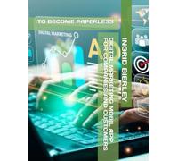 DIGITAL MARKETING MOBIL APP FOR COMPANIES AND CUSTOMERS: TO BECOME PAPERLESS