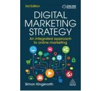Digital Marketing Strategy