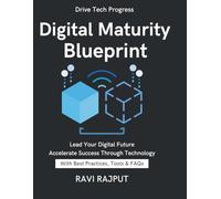 Digital Maturity Blueprint: Navigate Transformation Smartly | legacy system upgrade solutions | cybersecurity and data governance | future of work technology trends | IT Modernization Without Delay