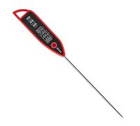 Digital Meat Thermograph - Large LED Display Cooking Thermometer | Grill & Kitchen Thermograph for Meat, BBQ, Oven, Outdoor Cooking, Precise Temperature, Food Safety, Cookings Tools