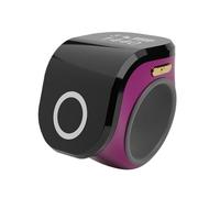 Digital Mecánica - Medidor Digital Ajustable De 5 Cm, Clicker Ligero Y Recargable, Herramienta De Contador De Tours Portátil, Rastreador Portátil | Entrenadores Deportivos