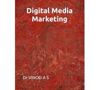 Digital Media Marketing