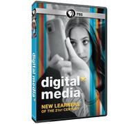Digital Media: New Learners of the 21st Century [USA] [DVD]