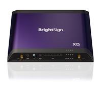 Digital media player violet