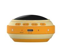 Digital Microscope Magnifier Glass With Lights Educational Science Toy 500x Magnification Handheld Pocket Microscopes Kids Science Set With Specimen Tools