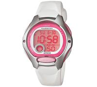 Digital Modelo CASIO Digital Ladies Watch White/Pink LW-200-7AVDF. Marca CASIO