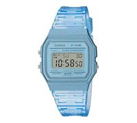 CASIO Digital F-91WS-2DF