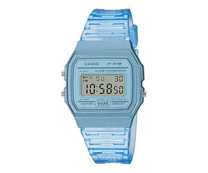 Digital Modelo CASIO Mod. Collection. Marca CASIO