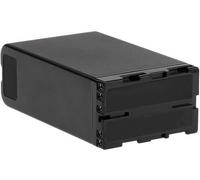 Digital Nc Batería de iones de litio inteligente de ultra alta capacidad compatible con Sony HXR-NX800