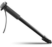 Digital Nc Monopie/unipie Profesional Negro 72 (liberación rápida) Compatible con Nikon D780