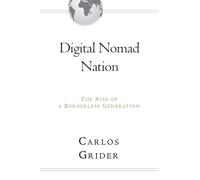 Digital Nomad Nation