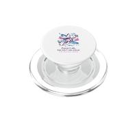 Digital Nostalgia Y2K Revival Mode Star Cybercore Estética PopSockets PopGrip para MagSafe