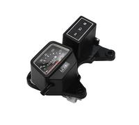 digital odómetro Para TW200 TW225 Trailway Km/h Motocicleta | Para TW200 TW225 Trailway Km/h Motocicleta Medidor Tablero Kilómetro Odómetro Medidor Tacómetro Instrumento