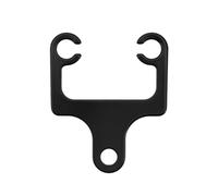 Digital Odómetro Velocímetro Velocímetro Odómetro Y Tacómetro para Motocicletas para 1 A 4 Cilindros 12000 PRM con Indicador Digital para Tablero De Instrumentos