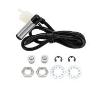 Digital Odómetro Velocímetro Velocímetro Universal para Motocicleta con Pantalla TFT De 12 V Panel De Instrumentos Odómetro Y Tacómetro para 2 O 4 Cilindros Año 2023