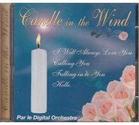 Digital Orchestra - Candle In The Wind