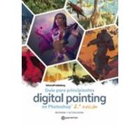 Digital Painting. Guía Para Principiantes (ebook)