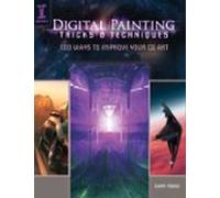 Digital Painting Tricks & Techniques (ebook)