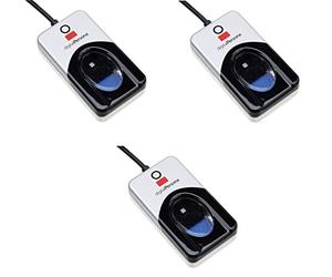 Digital Persona 88003-001U.Are.u 4500 Reader 70" Cable de Lector
