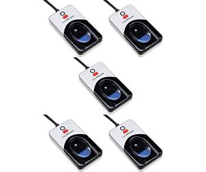 Digital Persona 88003-001U.are.u 4500 Reader 70" cable de lector